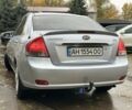 Киа Черато 2008 в Днепре (Днепропетровске) на Automoto.ua Серый Киа Черато, объемом двигателя 1.6 л и пробегом 495 тыс. км за 3999 $, фото 2 на Automoto.ua
