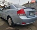 Сірий Кіа Черато, об'ємом двигуна 1.6 л та пробігом 182 тис. км за 4950 $, фото 1 на Automoto.ua