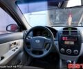 Киа Черато 2008 в Полтаве на Automoto.ua Серый Киа Черато, объемом двигателя 1.6 л и пробегом 194 тыс. км за 4000 $, фото 4 на Automoto.ua