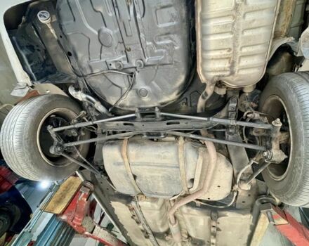 Серый Киа Черато, объемом двигателя 1.6 л и пробегом 215 тыс. км за 4500 $, фото 21 на Automoto.ua