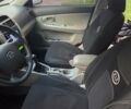 Сірий Кіа Черато, об'ємом двигуна 1.59 л та пробігом 153 тис. км за 4600 $, фото 8 на Automoto.ua