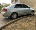 Киа Черато 2008 в Днепре (Днепропетровске) на Automoto.ua Серый Киа Черато, объемом двигателя 2 л и пробегом 199 тыс. км за 5299 $, фото 12 на Automoto.ua
