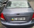Киа Черато 2008 в Львове на Automoto.ua Серый Киа Черато, объемом двигателя 1.6 л и пробегом 116 тыс. км за 4000 $, фото 4 на Automoto.ua