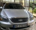 Сірий Кіа Черато, об'ємом двигуна 2 л та пробігом 158 тис. км за 5200 $, фото 1 на Automoto.ua