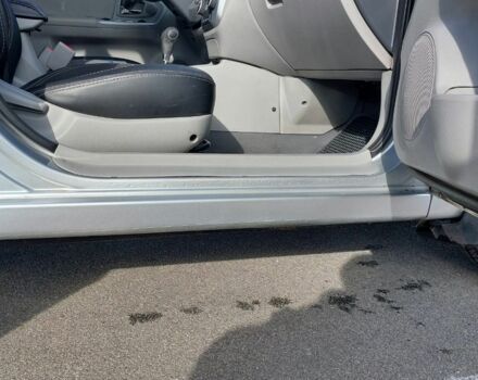 Киа Черато 2008 в Ирпене на Automoto.ua Серый Киа Черато, объемом двигателя 2 л и пробегом 188 тыс. км за 5000 $, фото 6 на Automoto.ua