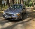 Сірий Кіа Черато, об'ємом двигуна 2 л та пробігом 246 тис. км за 4001 $, фото 1 на Automoto.ua