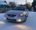 Серый Киа Черато, объемом двигателя 1.6 л и пробегом 179 тыс. км за 3900 $, фото 1 на Automoto.ua