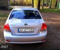 Киа Черато 2008 в Киеве на Automoto.ua Серый Киа Черато, объемом двигателя 1.6 л и пробегом 285 тыс. км за 4000 $, фото 2 на Automoto.ua