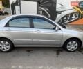 Киа Черато 2008 в Умани на Automoto.ua Серый Киа Черато, объемом двигателя 1.59 л и пробегом 267 тыс. км за 4000 $, фото 4 на Automoto.ua