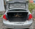 Киа Черато 2008 в Киеве на Automoto.ua Серый Киа Черато, объемом двигателя 1.59 л и пробегом 401 тыс. км за 4400 $, фото 20 на Automoto.ua