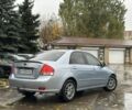 Киа Черато 2008 в Днепре (Днепропетровске) на Automoto.ua Серый Киа Черато, объемом двигателя 1.6 л и пробегом 495 тыс. км за 3999 $, фото 3 на Automoto.ua
