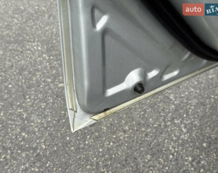 Серый Киа Черато, объемом двигателя 1.6 л и пробегом 180 тыс. км за 4950 $, фото 14 на Automoto.ua