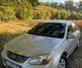 Сірий Кіа Черато, об'ємом двигуна 1.6 л та пробігом 137 тис. км за 5000 $, фото 1 на Automoto.ua