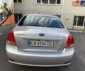 Киа Черато 2008 в Умани на Automoto.ua Серый Киа Черато, объемом двигателя 1.59 л и пробегом 267 тыс. км за 4000 $, фото 3 на Automoto.ua