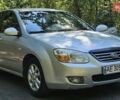 Сірий Кіа Черато, об'ємом двигуна 1.6 л та пробігом 193 тис. км за 5400 $, фото 2 на Automoto.ua