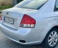 Серый Киа Черато, объемом двигателя 1.6 л и пробегом 215 тыс. км за 4500 $, фото 12 на Automoto.ua