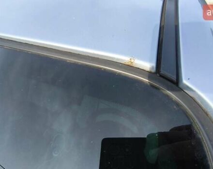 Серый Киа Черато, объемом двигателя 1.6 л и пробегом 176 тыс. км за 5500 $, фото 1 на Automoto.ua