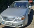 Серый Киа Черато, объемом двигателя 1.59 л и пробегом 178 тыс. км за 1550 $, фото 1 на Automoto.ua