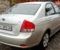 Серый Киа Черато, объемом двигателя 1.59 л и пробегом 170 тыс. км за 5200 $, фото 5 на Automoto.ua