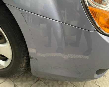 Киа Черато 2008 в Львове на Automoto.ua Серый Киа Черато, объемом двигателя 1.6 л и пробегом 116 тыс. км за 4000 $, фото 7 на Automoto.ua