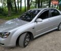 Серый Киа Черато, объемом двигателя 1.98 л и пробегом 187 тыс. км за 6199 $, фото 1 на Automoto.ua