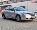 Серый Киа Черато, объемом двигателя 1.59 л и пробегом 216 тыс. км за 3400 $, фото 5 на Automoto.ua
