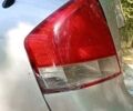 Сірий Кіа Черато, об'ємом двигуна 1.6 л та пробігом 193 тис. км за 5400 $, фото 11 на Automoto.ua