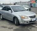 Серый Киа Черато, объемом двигателя 1.98 л и пробегом 188 тыс. км за 4990 $, фото 3 на Automoto.ua