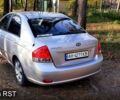 Киа Черато 2008 в Киеве на Automoto.ua Серый Киа Черато, объемом двигателя 1.6 л и пробегом 285 тыс. км за 4000 $, фото 5 на Automoto.ua