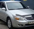 Сірий Кіа Черато, об'ємом двигуна 2 л та пробігом 185 тис. км за 5900 $, фото 1 на Automoto.ua