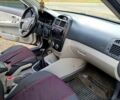Сірий Кіа Черато, об'ємом двигуна 1.6 л та пробігом 156 тис. км за 5400 $, фото 10 на Automoto.ua