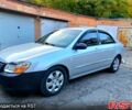 Киа Черато 2008 в Полтаве на Automoto.ua Серый Киа Черато, объемом двигателя 1.6 л и пробегом 194 тыс. км за 4000 $, фото 7 на Automoto.ua