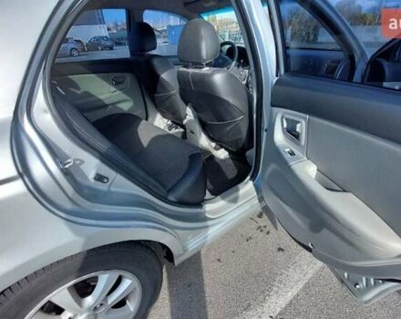 Киа Черато 2008 в Ирпене на Automoto.ua Серый Киа Черато, объемом двигателя 2 л и пробегом 188 тыс. км за 5000 $, фото 2 на Automoto.ua