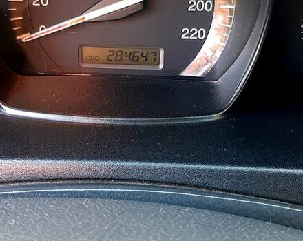 Киа Черато 2008 в Киеве на Automoto.ua Серый Киа Черато, объемом двигателя 1.6 л и пробегом 285 тыс. км за 4000 $, фото 10 на Automoto.ua