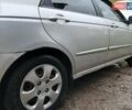 Киа Черато 2008 в Киеве на Automoto.ua Серый Киа Черато, объемом двигателя 1.59 л и пробегом 401 тыс. км за 4400 $, фото 6 на Automoto.ua