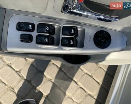 Сірий Кіа Черато, об'ємом двигуна 1.6 л та пробігом 265 тис. км за 5300 $, фото 13 на Automoto.ua