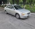 Сірий Кіа Черато, об'ємом двигуна 1.59 л та пробігом 153 тис. км за 4600 $, фото 3 на Automoto.ua