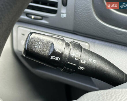 Сірий Кіа Черато, об'ємом двигуна 2 л та пробігом 192 тис. км за 5100 $, фото 19 на Automoto.ua