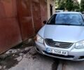 Серый Киа Черато, объемом двигателя 1.6 л и пробегом 181 тыс. км за 3750 $, фото 2 на Automoto.ua