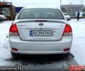 Сірий Кіа Черато, об'ємом двигуна 1.6 л та пробігом 200 тис. км за 4700 $, фото 5 на Automoto.ua