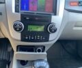 Сірий Кіа Черато, об'ємом двигуна 1.6 л та пробігом 265 тис. км за 5300 $, фото 11 на Automoto.ua