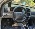 Сірий Кіа Черато, об'ємом двигуна 1.6 л та пробігом 193 тис. км за 5400 $, фото 8 на Automoto.ua