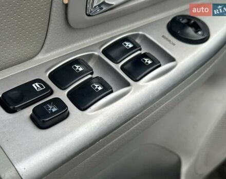 Серый Киа Черато, объемом двигателя 1.98 л и пробегом 188 тыс. км за 4990 $, фото 14 на Automoto.ua