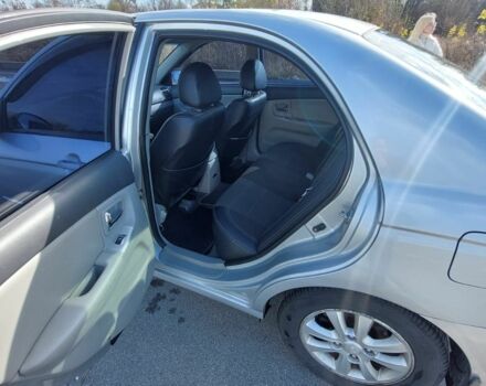 Киа Черато 2008 в Ирпене на Automoto.ua Серый Киа Черато, объемом двигателя 2 л и пробегом 188 тыс. км за 5000 $, фото 12 на Automoto.ua