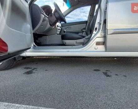 Киа Черато 2008 в Ирпене на Automoto.ua Серый Киа Черато, объемом двигателя 2 л и пробегом 188 тыс. км за 5000 $, фото 3 на Automoto.ua