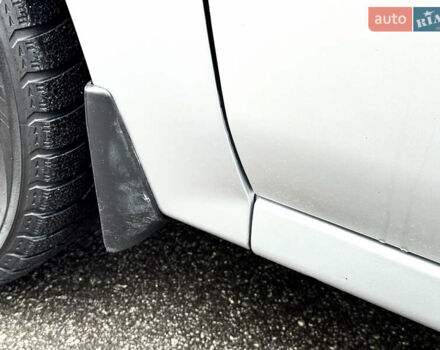 Серый Киа Черато, объемом двигателя 1.6 л и пробегом 180 тыс. км за 4950 $, фото 11 на Automoto.ua