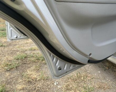 Серый Киа Черато, объемом двигателя 1.6 л и пробегом 198 тыс. км за 4999 $, фото 6 на Automoto.ua