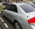 Серый Киа Черато, объемом двигателя 1.6 л и пробегом 260 тыс. км за 3800 $, фото 4 на Automoto.ua