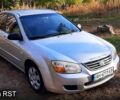 Киа Черато 2008 в Киеве на Automoto.ua Серый Киа Черато, объемом двигателя 1.6 л и пробегом 285 тыс. км за 4000 $, фото 1 на Automoto.ua