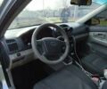 Серый Киа Черато, объемом двигателя 1.6 л и пробегом 176 тыс. км за 5500 $, фото 8 на Automoto.ua